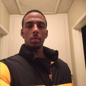 Meet your Posher, Abel